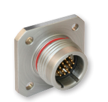 Glenair AquaMouse 802 Series Connectors