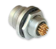 Glenair 802-013 AquaMouse Connector