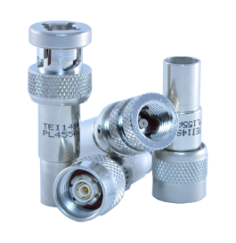 Cinch MIL-STD-1533B Solutions