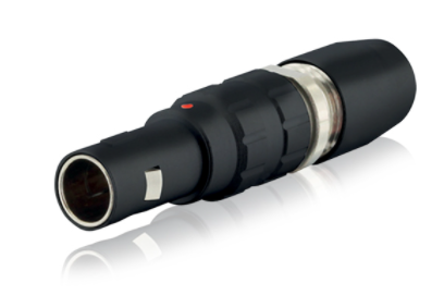 Souriau by Eaton JBX Connectors