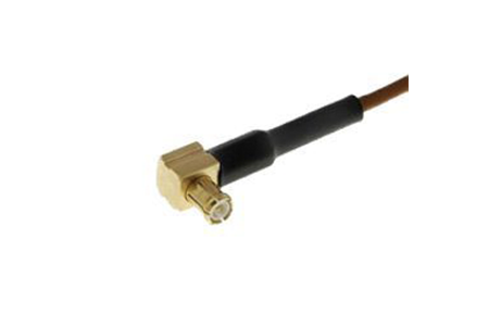 Radiall R-MCX Connectors