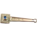 Glenair Backshell to Connector Assembly Tools