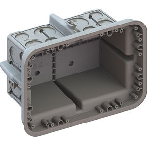 Glenair CostSaver Composite EMI/RFI Junction Boxes