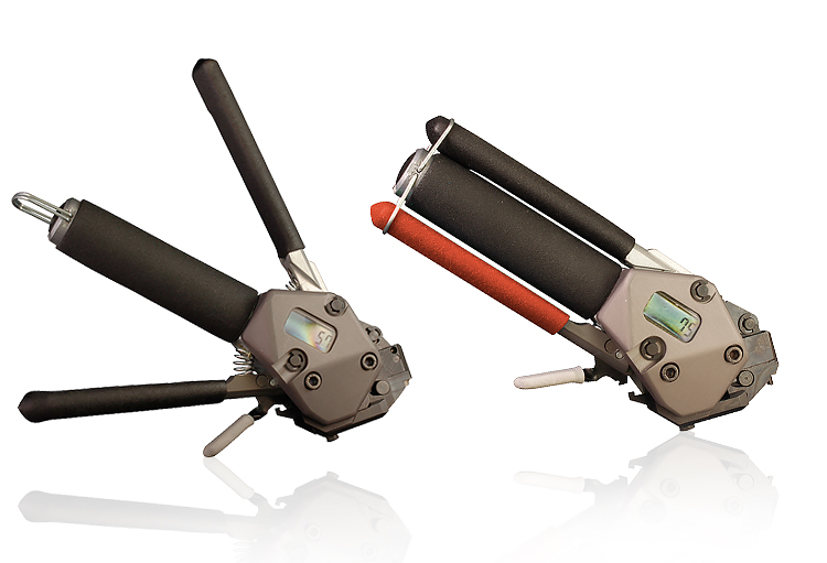 Glenair Composite Interconnect Component Assembly Tools