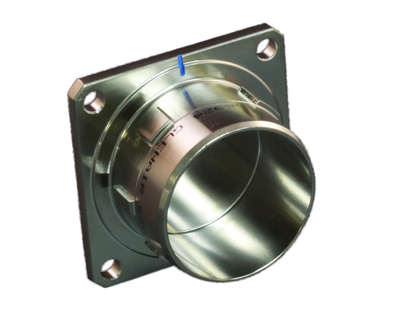 Glenair Dummy Stowage Receptacles