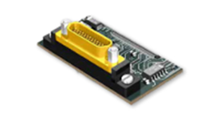 MIL-DTL-83513/22 Thru /27 Micro-D BS