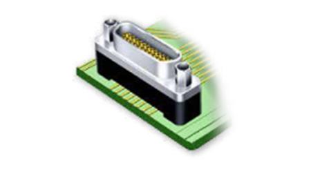 MIL-DTL-83513/28 Thru /33 Micro-D CBS