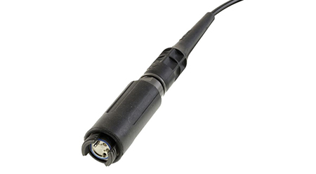 Radiall EB Tactical Connectors