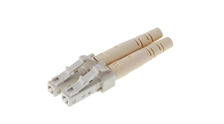 Radiall LC, SC, and ST Series Connectors