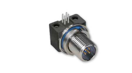 Glenair Mighty Mouse Series 800 (UNF Threads)