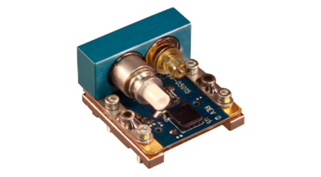 PCB-Mount Transceivers, Transmitters and Receivers