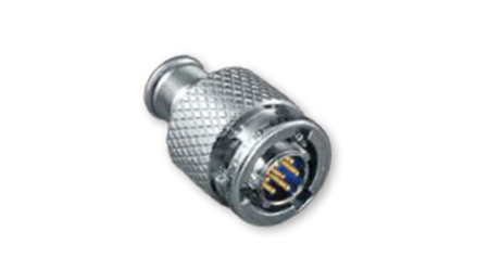 Glenair Mighty Mouse Series 803 (Bayonet Connectors)