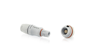 Souriau by Eaton JMX Series