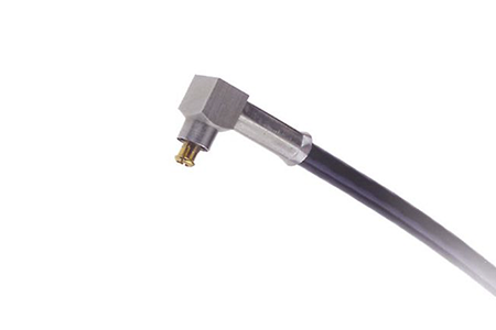 Radiall MC-CARD Connectors