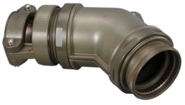 Glenair Mil-Spec Backshells and Connector Accessories