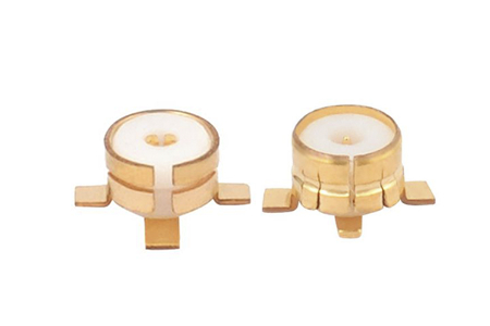 Radiall MMS and MMT Connectors