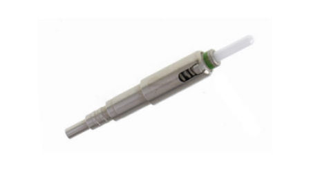 Radiall LuxCis ARINC 801 Contacts