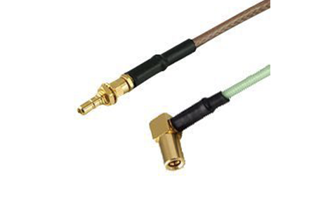 Radiall SSMB Connectors
