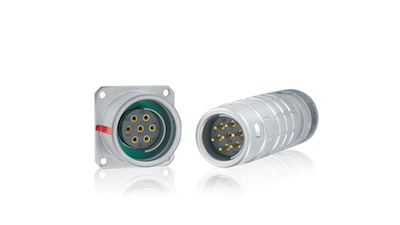 Souriau by Eaton ULC Series