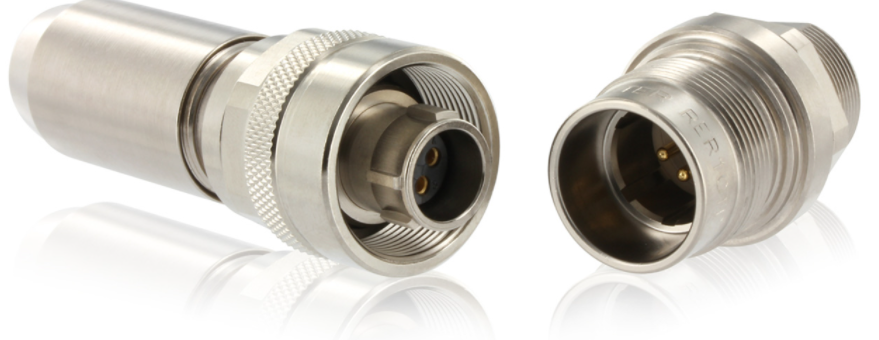 Shipdecks and Inbound Marine Connectors