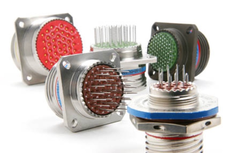Circular Connectors Overview