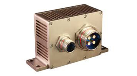 Glenair Opto Electronic Connectors and Modules