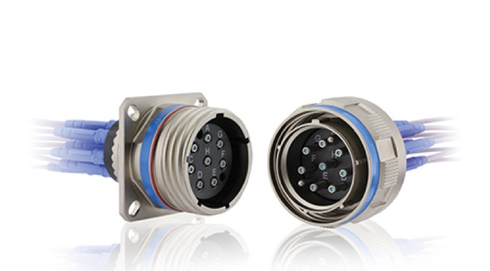 High Speed Connectors Overview