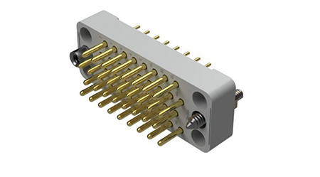 Positronic Rectangular Connectors Product Offering
