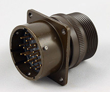 MIL-DTL-26482 Series I